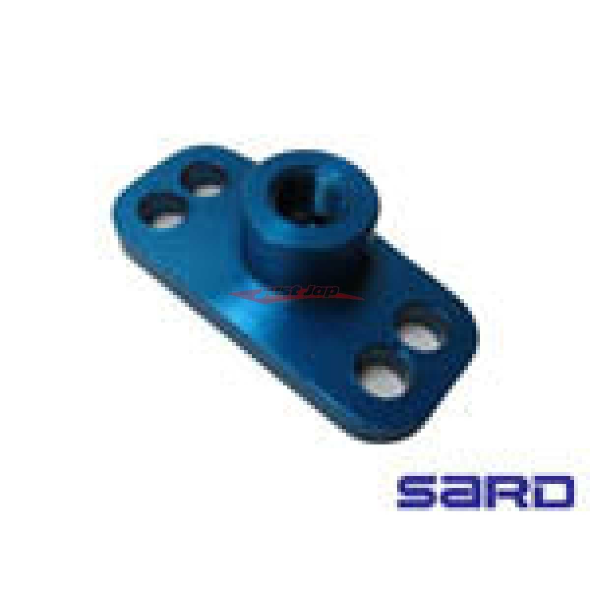 Sard, Sard Fuel Rail Adapter - SRA04