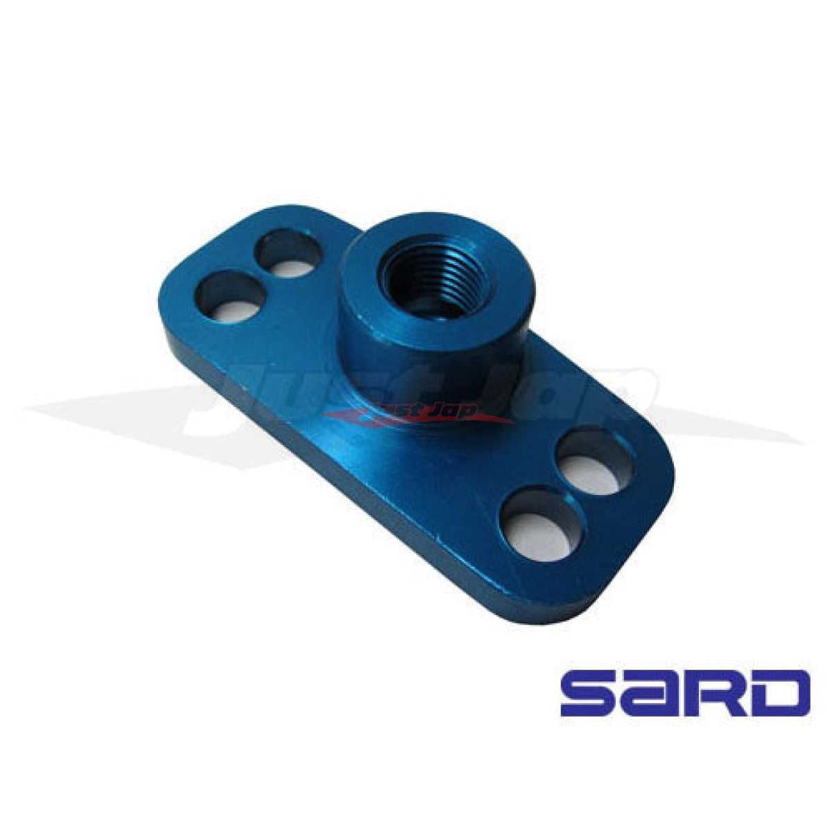 Sard, Sard Fuel Rail Adapter - SRA04